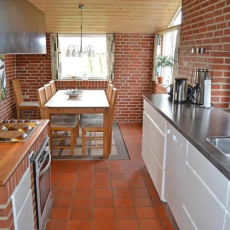Tatil Evi Holiday Lakolk H- 2604