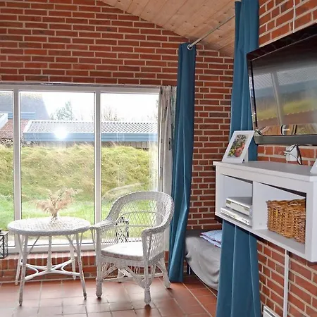 Holiday Lakolk H- 2604 Tatil Evi